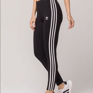 Adidas 3-Stripe Legging